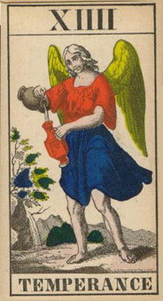 1JJ Swiss Tarot 1870