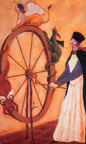 Anan Tarot