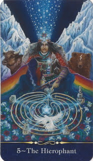 The Star Tarot 2nd Edition