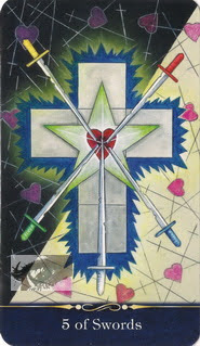 The Star Tarot 2nd Edition