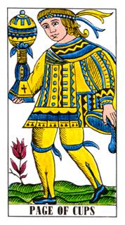 Tarot Classic AGM