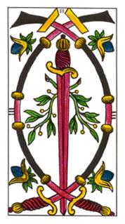 Tarot Classic AGM