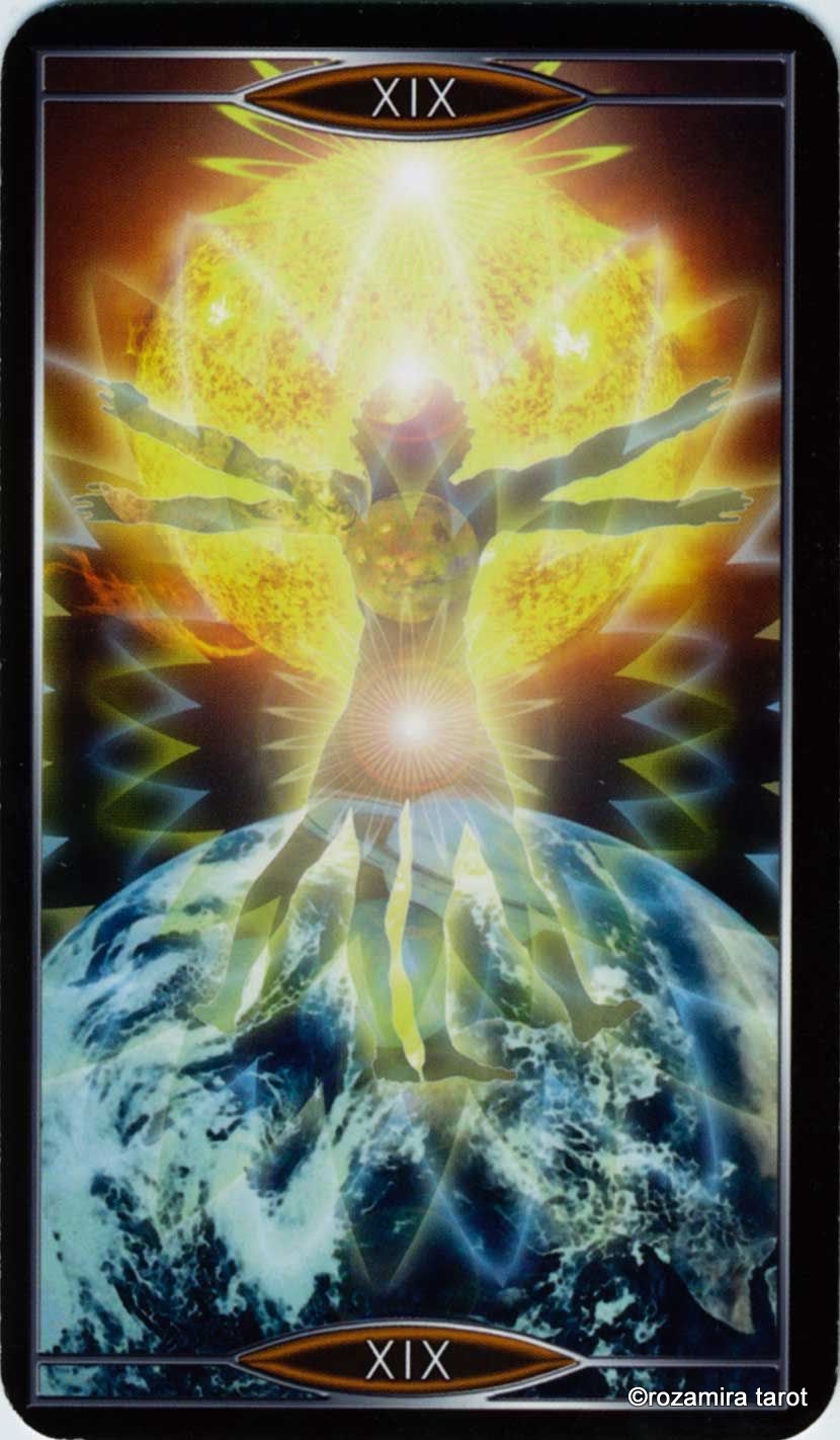 Quantum Tarot Ver. 2.0