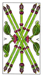 Tarot Classic AGM