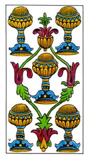 Tarot Classic AGM