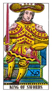 Tarot Classic AGM
