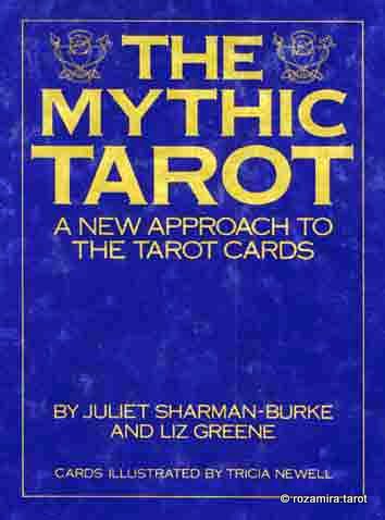 Mythic Tarot (New)
