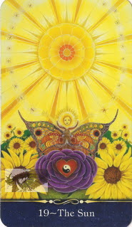 The Star Tarot 2nd Edition
