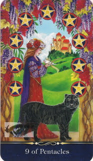 The Star Tarot 2nd Edition