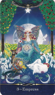 The Star Tarot 2nd Edition