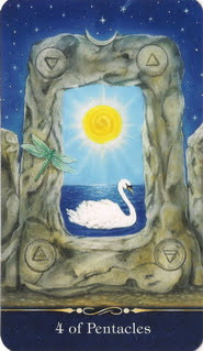 The Star Tarot 2nd Edition