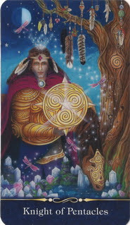 The Star Tarot 2nd Edition