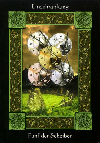 Tarot der Neuen Hexen
