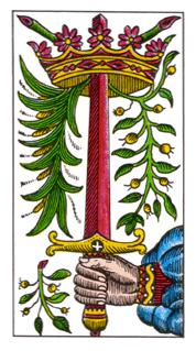 Tarot Classic AGM