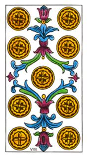 Tarot Classic AGM