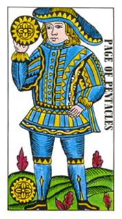 Tarot Classic AGM