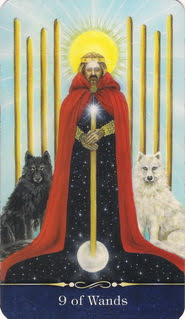 The Star Tarot 2nd Edition