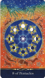 The Star Tarot 2nd Edition