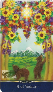 The Star Tarot 2nd Edition