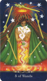 The Star Tarot 2nd Edition