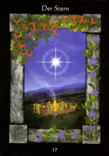 Tarot der Neuen Hexen