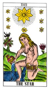 Tarot Classic AGM