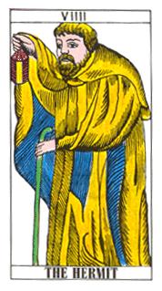 Tarot Classic AGM