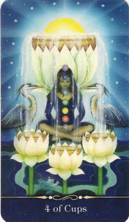 The Star Tarot 2nd Edition