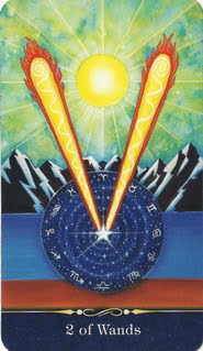 The Star Tarot 2nd Edition