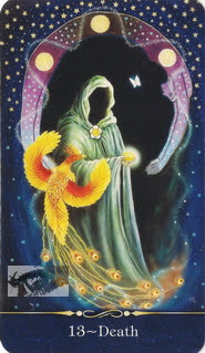 The Star Tarot 2nd Edition