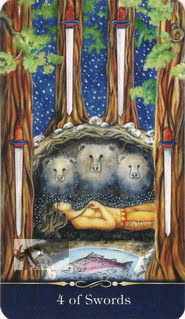 The Star Tarot 2nd Edition