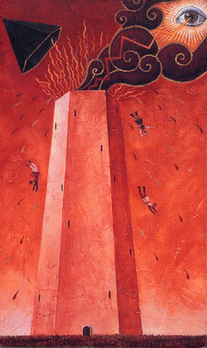 Anan Tarot