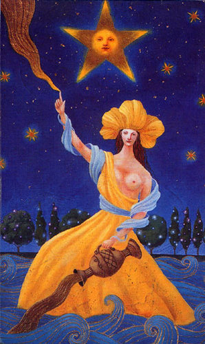 Anan Tarot