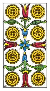 Tarot Classic AGM