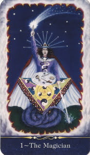 The Star Tarot 2nd Edition
