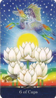 The Star Tarot 2nd Edition