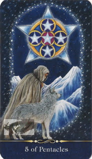 The Star Tarot 2nd Edition