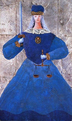 Anan Tarot