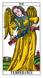 Tarot Classic AGM