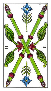 Tarot Classic AGM
