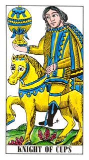 Tarot Classic AGM