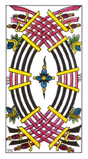 Tarot Classic AGM