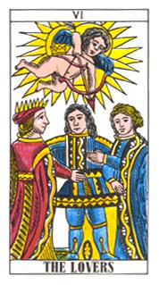 Tarot Classic AGM