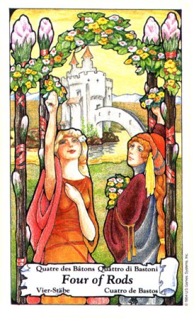 Hanson-Roberts Tarot2