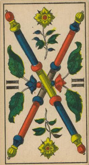 1JJ Swiss Tarot 1870