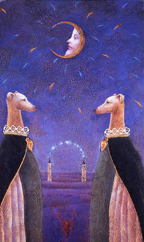 Anan Tarot