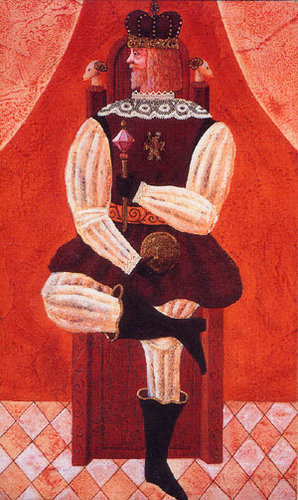 Anan Tarot