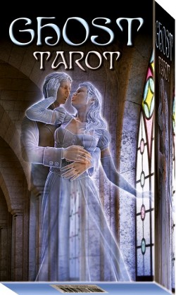 Таро Призраков — Ghost Tarot Ghost-Tarot