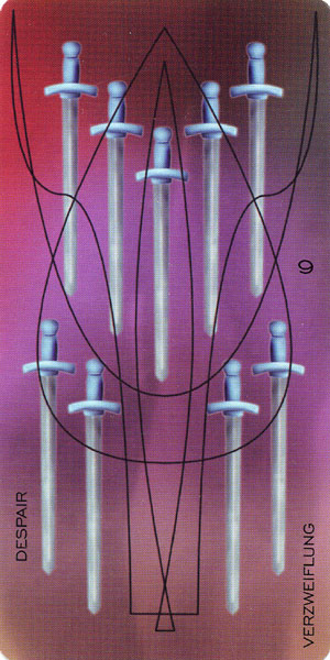 8 мечей 2 мечей. Восьмерка мечей Таро. Девятка мечей Таро. Десятка мечей. Карты "Таро".