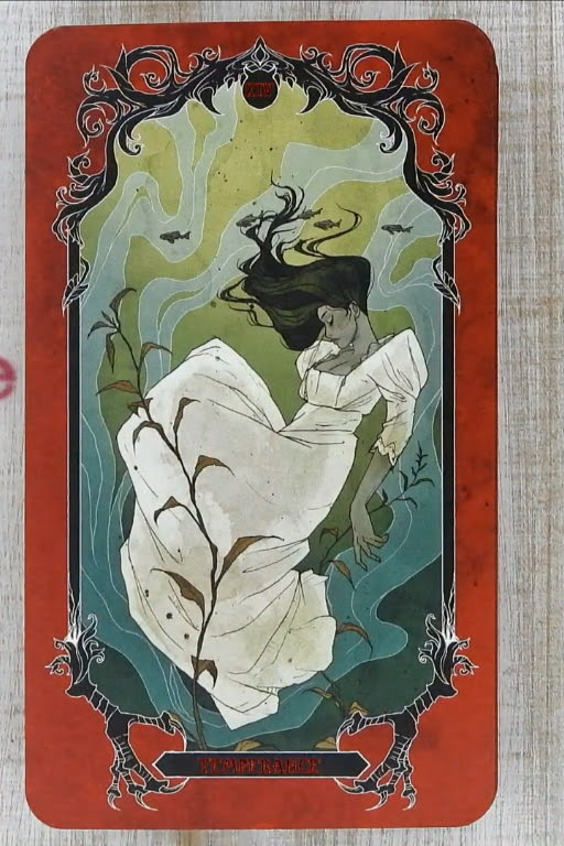 Карта таро ужасы 2024. Horror Tarot. Таро ужасов. Horror Tarot галерея. Таро ужасов Тод Олкот.